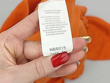 bluza bolerko: Sweter damski, rozmiar One size — 4