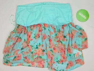 zwiewne spódnice: Spódnica damska, rozmiar M — 3