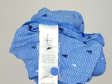 kurtki kazar: Orsay, Bluzka damska, rozmiar XS — 5