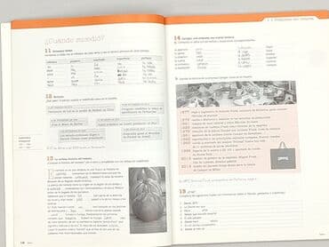 Books, Audio & Video formats: Book, genre - Educational, condition - Perfect — 4