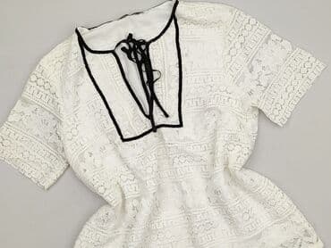 bluzka marki mango: Mango, Bluzka damska, rozmiar L — 1