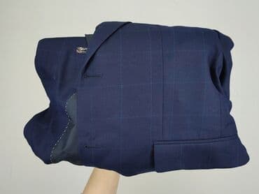 ubrania od projektanta: Marynarka dla mężczyzn, rozmiar S — 6