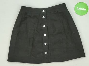 koszulka z numerem h m: H&M Divided, Spódnica damska, S — 2