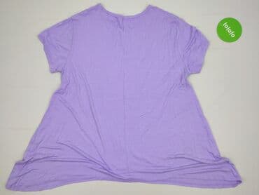 gruby t shirt damski: T-shirt damski, rozmiar L — 3
