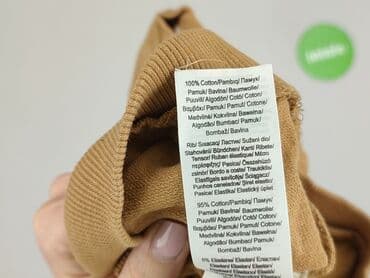 dopasowane sweterki: Sweatshirt, So cute, 9-12 months, condition - Good — 5