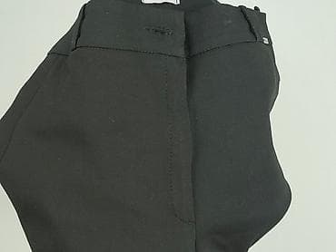 leginsy h: Tessuto, Spodnie materiałowe damskie, rozmiar L — 6