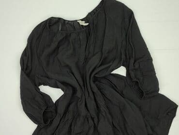 obcisła sukienka czerwona: H&M, Women`s dress, size M (EU 38) — 1
