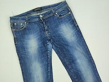 abc jeans: Coconuda, Jeansy damskie, rozmiar 2XL — 1