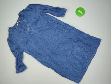 sukienka jeansowa pepco: Tesco F&F, Sukienka damska, rozmiar M — 4