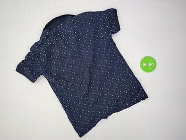 mis: Tommy Hilfiger, Koszulka polo dla mężczyzn, rozmiar XL — 3