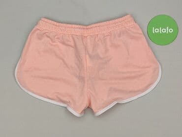 dres welurowy damski krótkie spodenki: Szorty damskie, rozmiar XL — 3