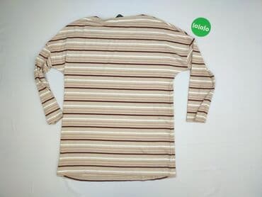 czy sweter z poliestru jest dobry: F&F, Women's blouse, size 2XL (EU 44) — 3