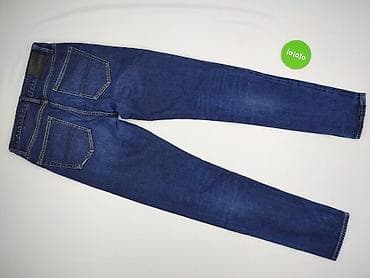 max studio sweter: Superdry, Jeansy dla mężczyzn, rozmiar S — 3