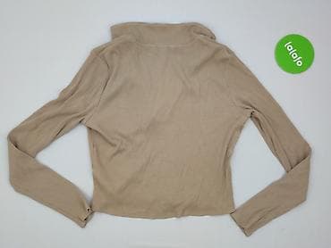 biale bluzki hm: H&M, Bluzka damska, rozmiar S — 6