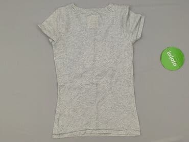 miu miu t shirty: Hollister, Women`s T-shirt, size XS (EU 34) — 3
