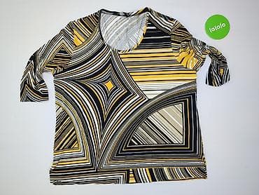 samoon spodnie: Samoon, Bluzka damska, rozmiar 3XL — 2