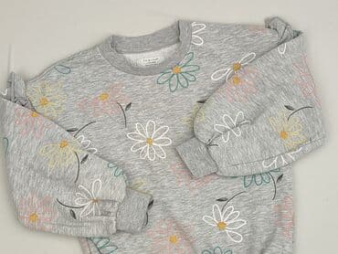 ccc kapcie inblu: Bluza, Primark, 7 lat, 116-122 cm, stan - Idealny — 1