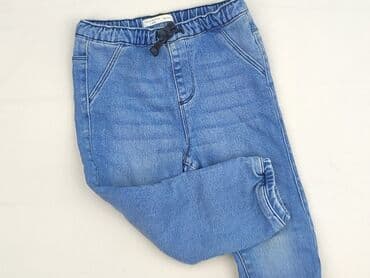 nowa koszulka barcelony: Jeans, Fox&Bunny, 2-3 years, 98, condition - Very good — 1