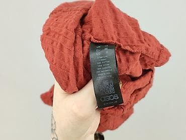 pajac ze stopami: Asos, Kombinezon damski, rozmiar S — 4