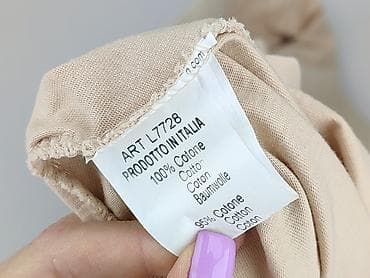 spodnie 50: Lumina, Sukienka damska, rozmiar S — 5