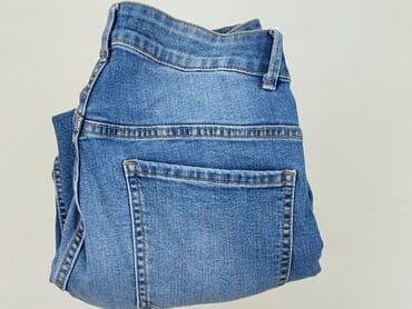 jeansy ocieplane lidl: Lindex, Jeansy damskie, rozmiar XL — 7