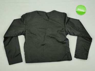 satynowy top pod marynarkę: Repeat, Top damski, rozmiar S — 3