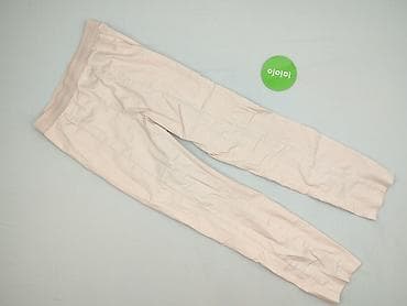 salsa spodnie: Spodnie materiałowe damskie, rozmiar S — 2