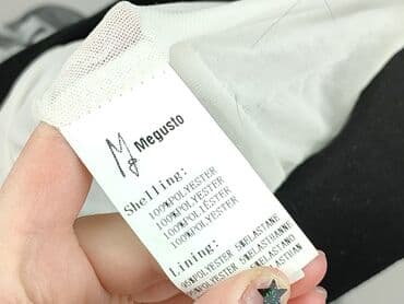 dsquared2 kurtka zimowa: Kurtka bomberka damska, rozmiar S — 4