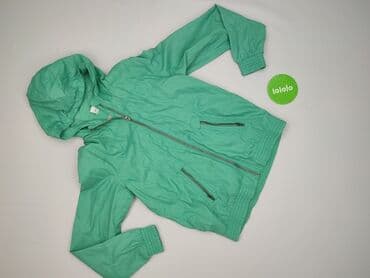 czapka roxy: Kurtka przeciwdeszczowa, Pocopiano, 14 lat, 158-164 cm, stan - Bardzo dobry — 2