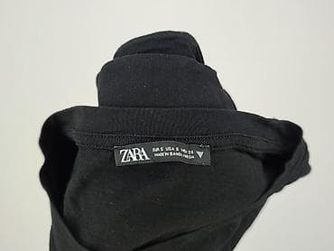 cropp house: Zara, Top damski, rozmiar S — 6