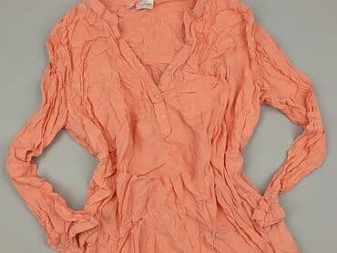 bluzki pod marynarkę plus size: BODY FLIRT, Women's blouse, size 5XL (EU 50) — 1