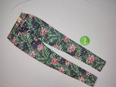 mng jeans: Spodnie materiałowe damskie, rozmiar XS — 3