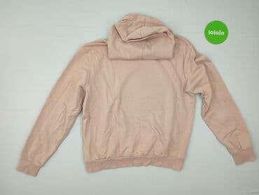 Kobiety: H&M, Bluza z kapturem damska, rozmiar S — 3
