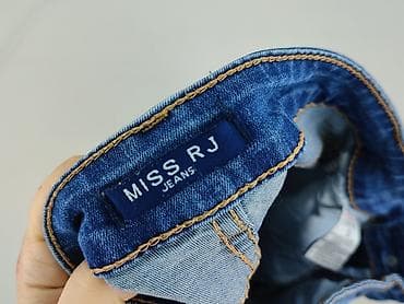 jeans boss: Miss RJ, Jeansy damskie, rozmiar M — 4