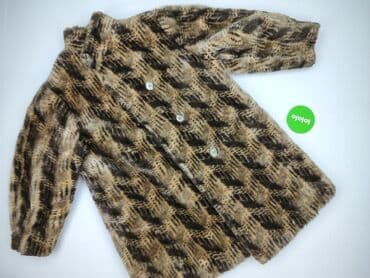 allegro sukienki zimowe damskie: Futro, rozmiar 3XL — 2