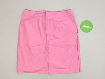 długie spódnice różowa: Spódnica damska, rozmiar M — 3