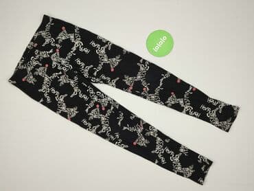 vader t shirty: Legginsy Sportowe damskie, rozmiar S — 2