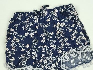 krótkie spodenki wiązane: Szorty damskie, rozmiar M — 1