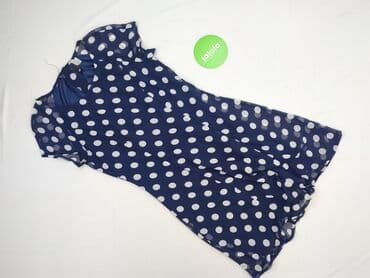 sukienki w groszki reserved: Sukienka damska, rozmiar S — 2