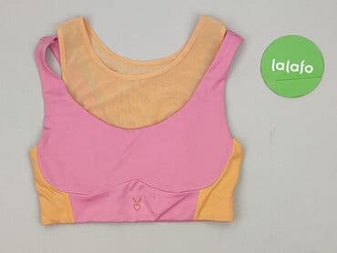 bluzy damskie cropp: Cardio Bunny, Top damski, rozmiar S — 2