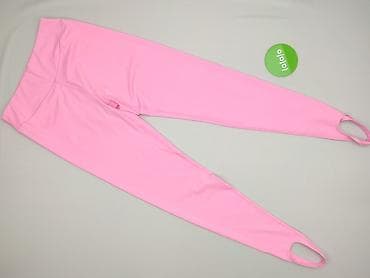 dresy plus size: Legginsy Sportowe damskie, rozmiar XL — 3