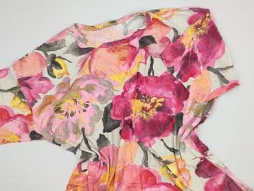 Women`s T-shirt, 4XL at lalafo.pl Women`s T-shirt, 4XL