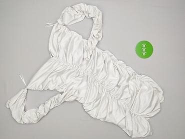 sklepy h: H&M Divided, Sukienka damska, rozmiar L — 2