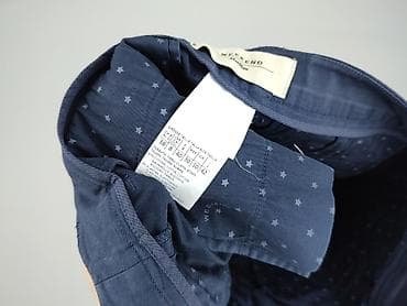 mass denim: Weekend Max Mara, Spodnie materiałowe damskie, rozmiar S — 6