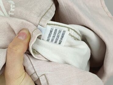 koszulka pod marynarkę damska: Marynarka damska, rozmiar S — 5