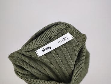pull and bear bonarka: Sinsay, Golf damski, rozmiar XS — 4
