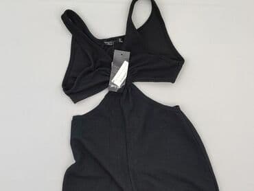 strój kąpielowy z c a: Nasty Gal, Kombinezon damski, S — 1