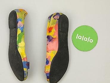comfortable buty: Vagabond, Balerinki damskie, rozmiar 40 — 3