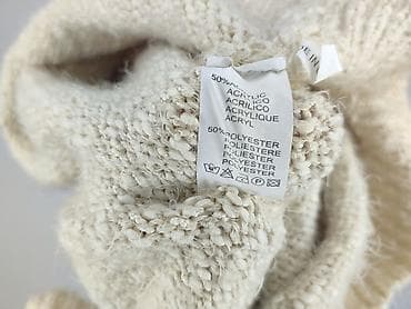 bluzy haus: Sweter damski, rozmiar One size — 5