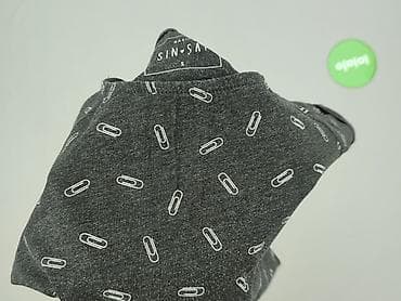 sinsay man: Sinsay, T-shirt damski, rozmiar S — 5